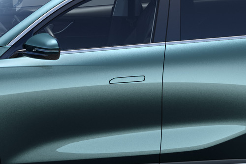  Tiggo 8 Door handle
