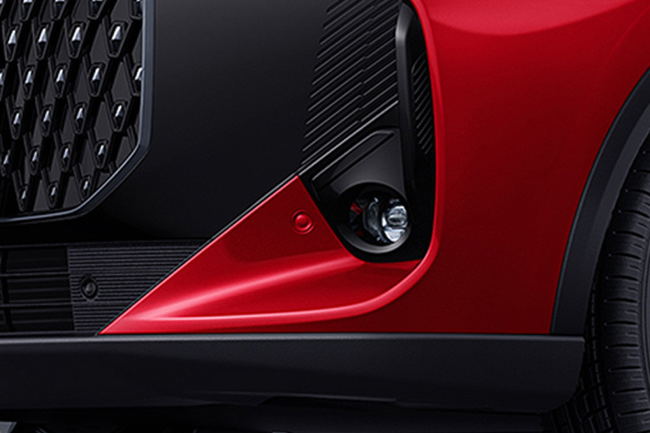  Tiggo 7 Front Fog Lamp