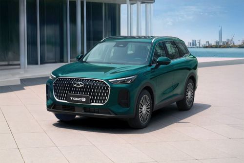 Chery Tiggo 9