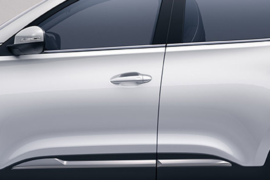 Tiggo 4 Pro Door handle