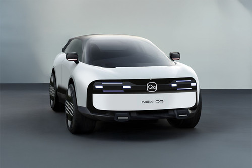 Chery QQ