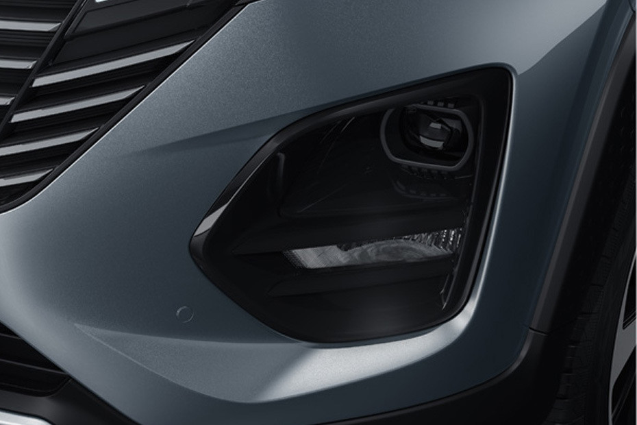 Tiggo 2 Pro Front Fog Lamp