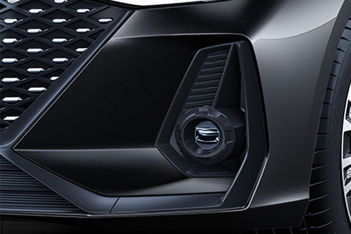 Arrizo 8 Front Fog Lamp
