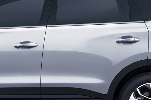 Tiggo 7 Champion Door handle