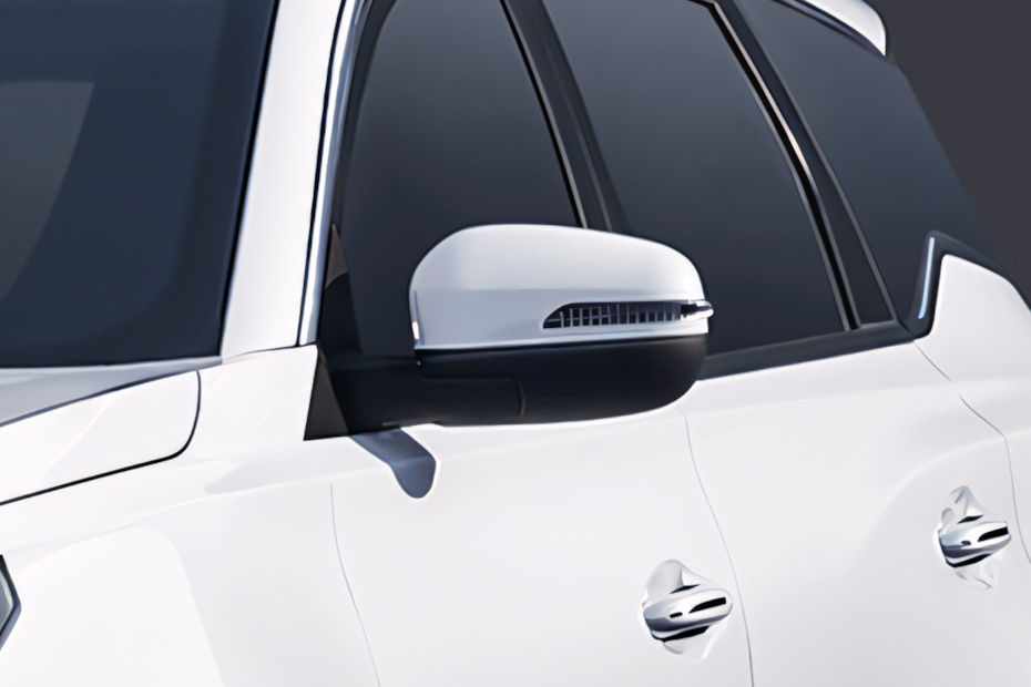 Chery Tiggo 7 Champion Drivers Side Mirror Front Angle