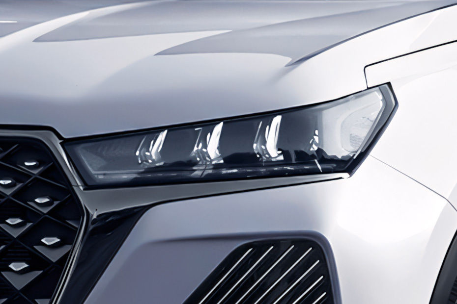 Tiggo 7 Champion Headlight