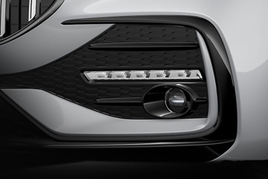 Arrizo 5 Front Fog Lamp