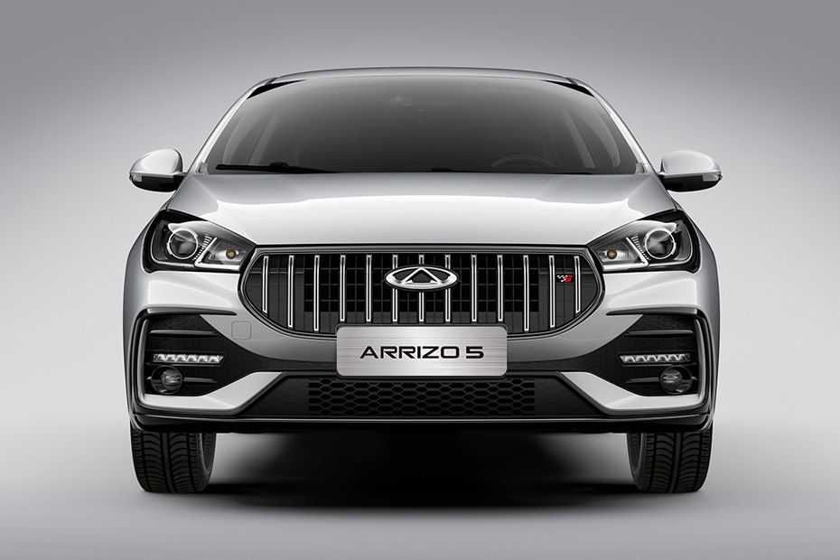 Full Front View of Arrizo 5