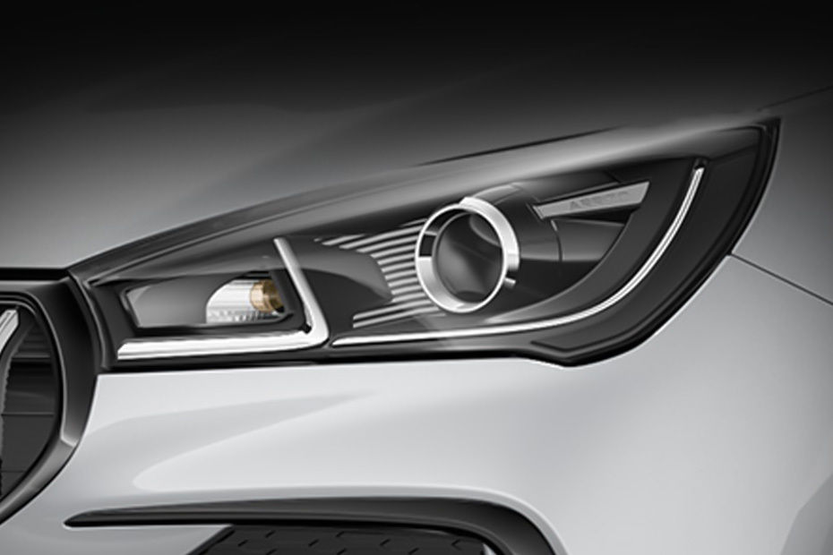 Arrizo 5 Headlight