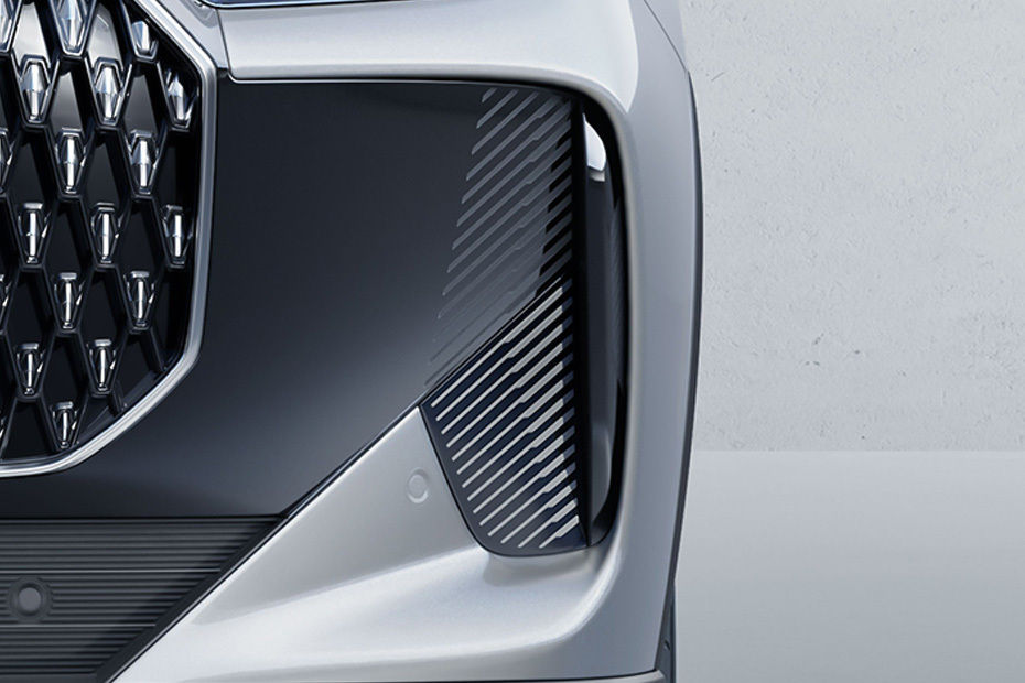 Tiggo 7 CSH Front Fog Lamp