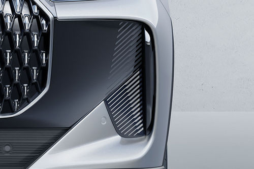 Tiggo 7 CSH Front Fog Lamp