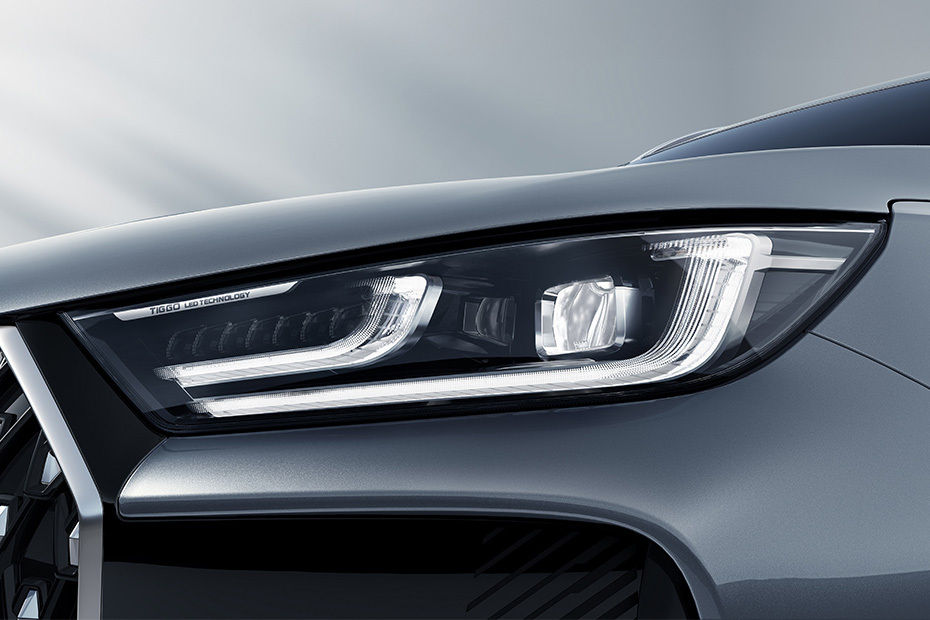 Tiggo 7 CSH Headlight