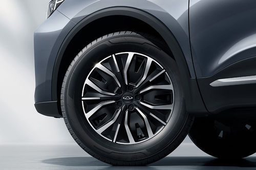Tiggo 7 CSH Wheel