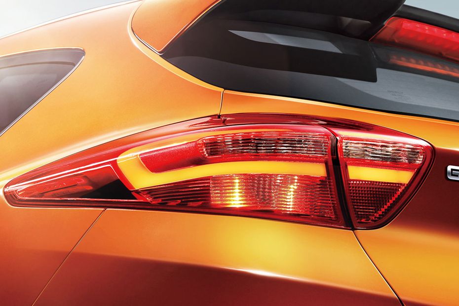 Emgrand GS Sport(2017-2023) Tail light