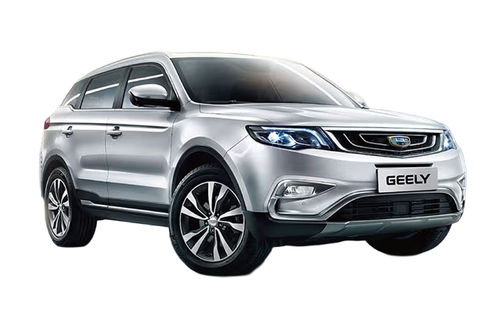 Geely Emgrand X7 Sport
