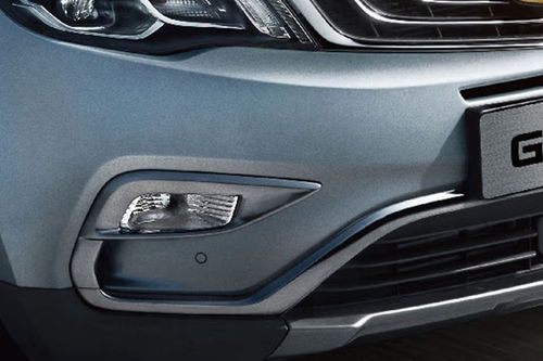 Emgrand X7 Sport Front Fog Lamp