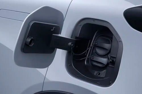 Gas Cap Open of Geometry-c