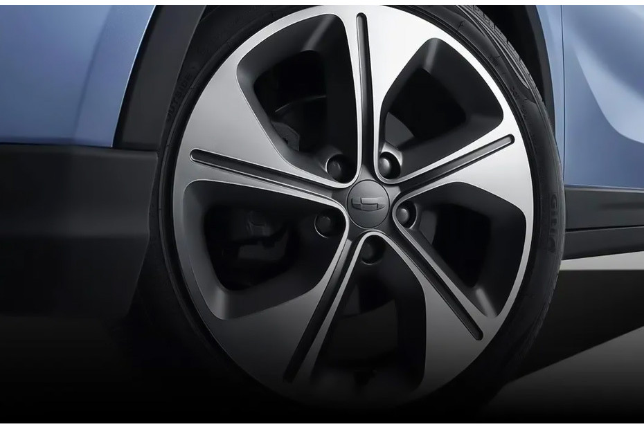 Geometry-c Wheel