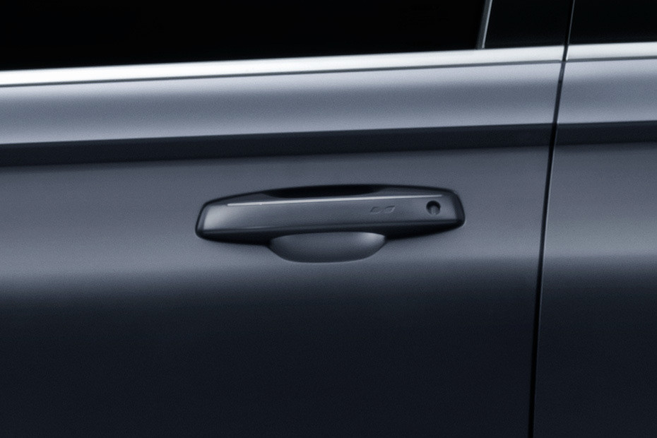 Monjaro Door handle