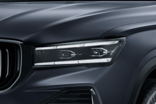 Monjaro Headlight