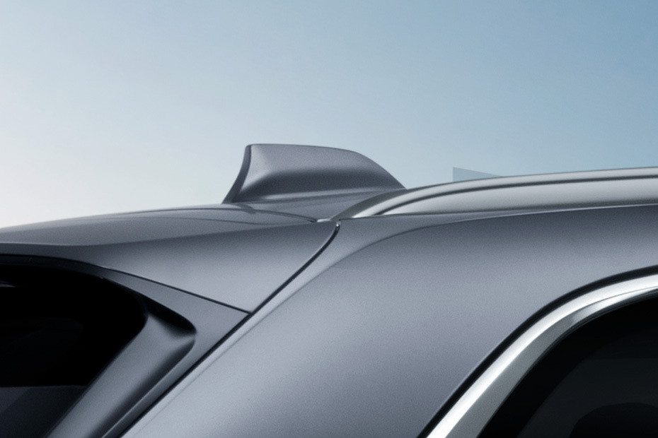 Monjaro Roof Antenna