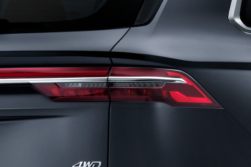 Monjaro Tail light