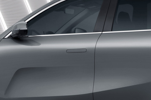  EX5 Door handle