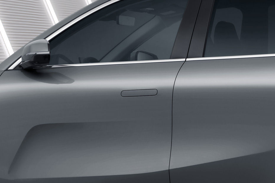 EX5 Door handle