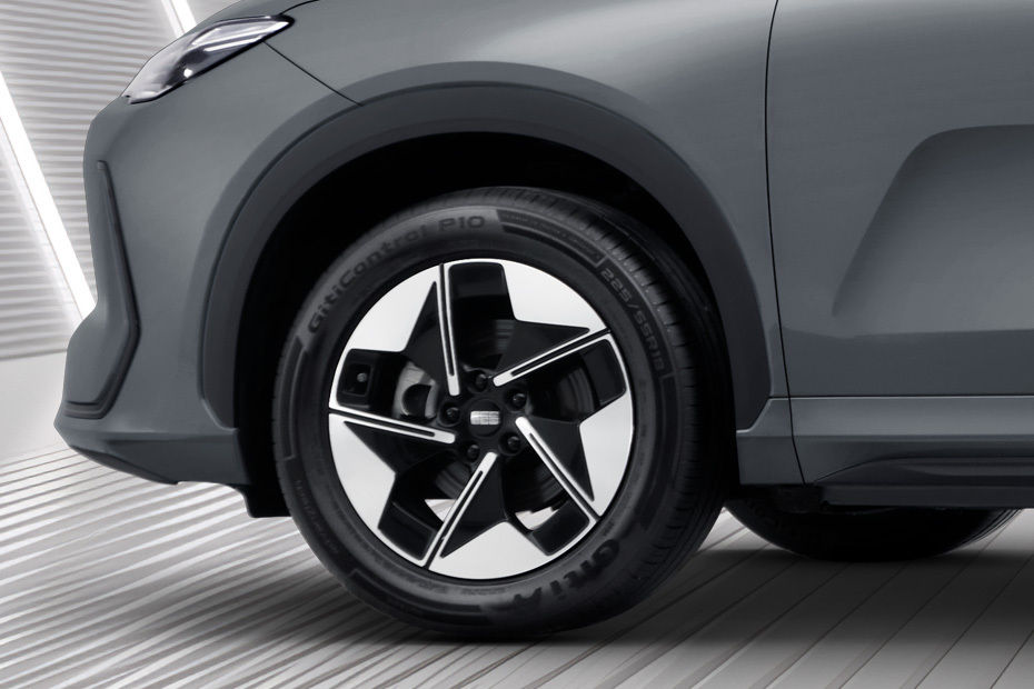 EX5 Wheel