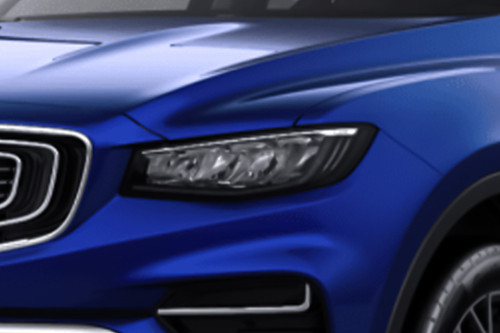 Azkarra Headlight