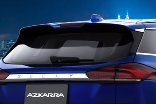 Azkarra Spoiler