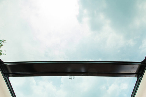 Geely Azkarra Sunroof Moonroof