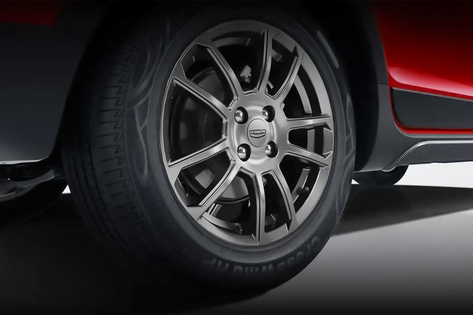 GX3 Pro Wheel