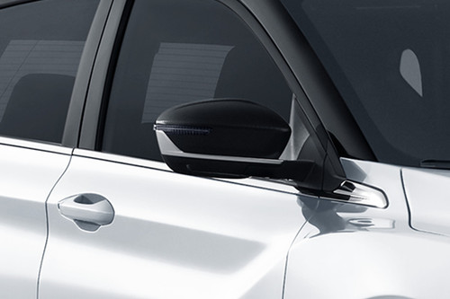 Coolray Door handle