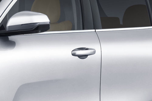 EX5 EM-i Door handle