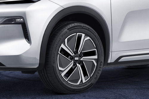 EX5 EM-i Wheel