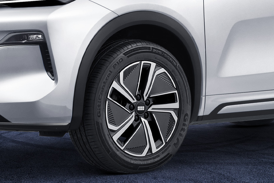 EX5 EM-i Wheel