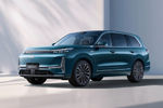Geely M9