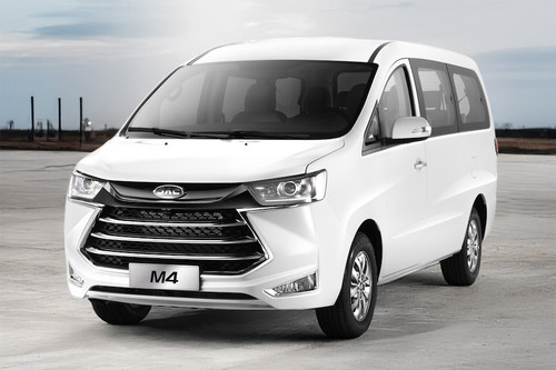 JAC M4