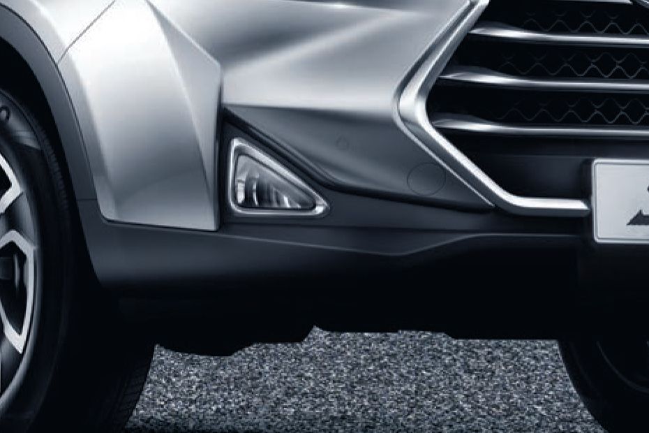 S7 Front Fog Lamp