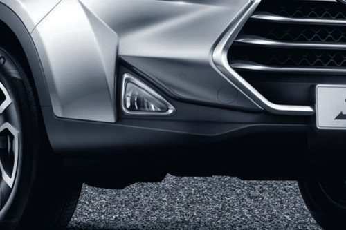 S7 Front Fog Lamp