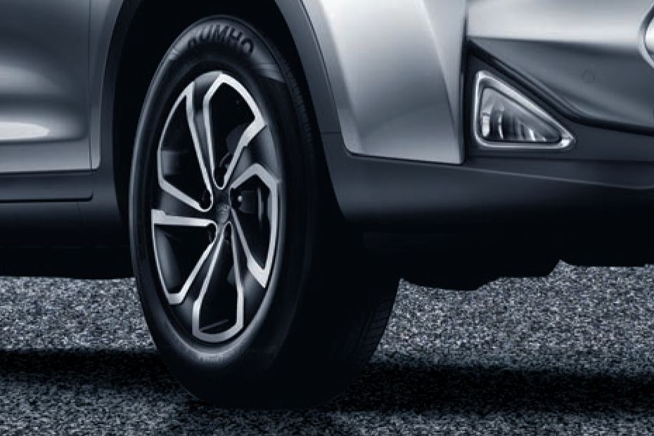 S7 Wheel