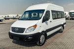JAC Sunray