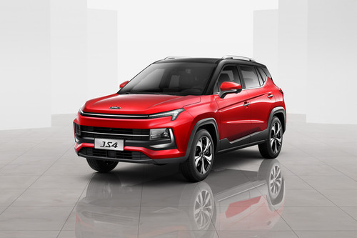 JAC JS4