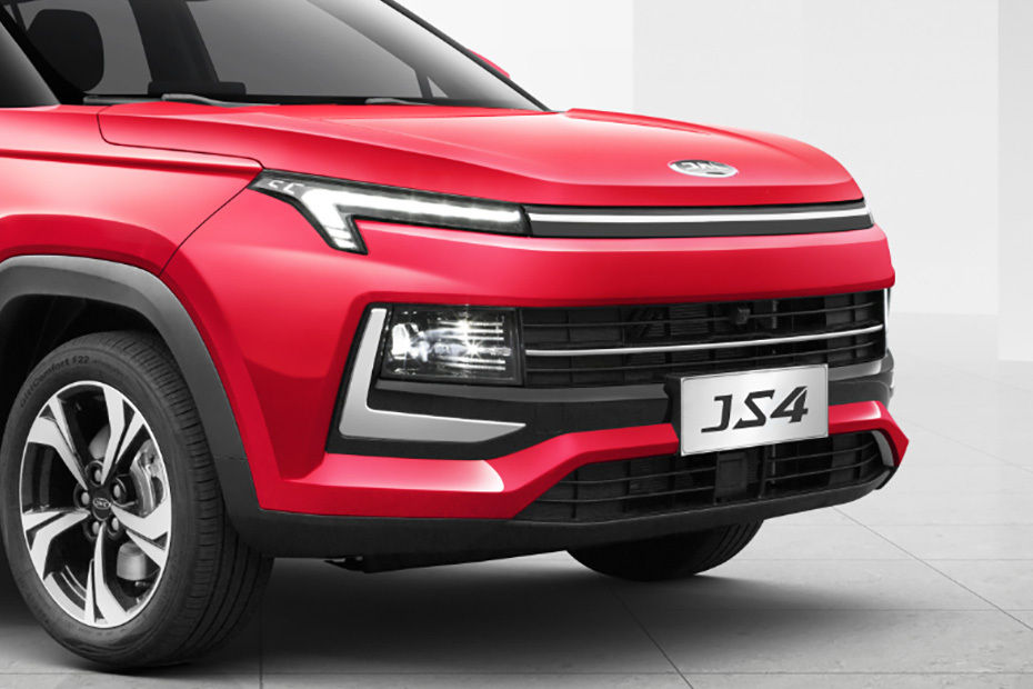 JS4 Grille View