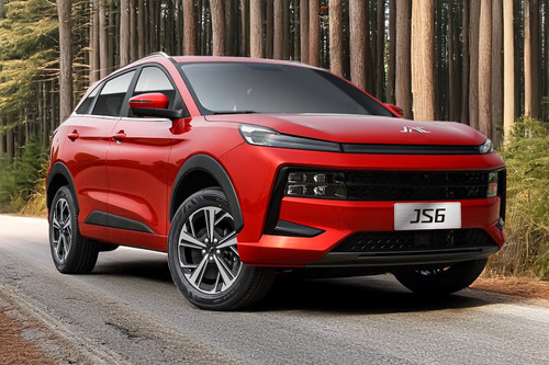 JAC JS6