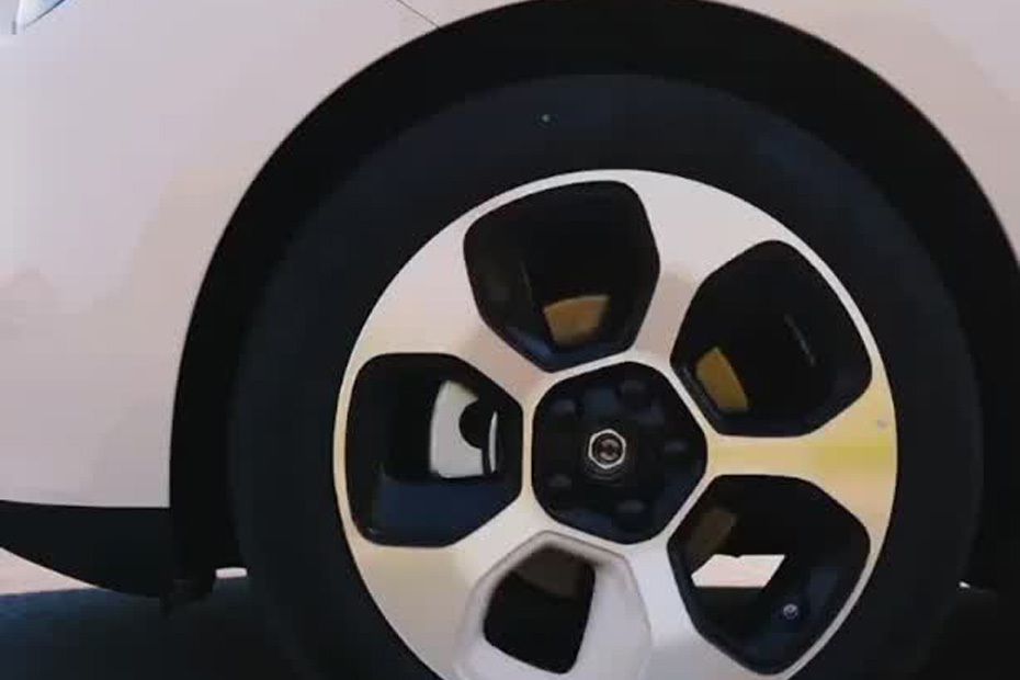 E30X Wheel