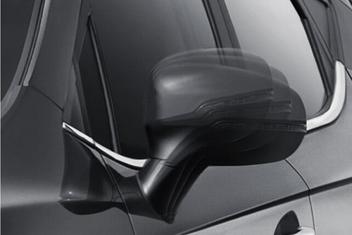 JAC S3 Pro Drivers Side Mirror Front Angle
