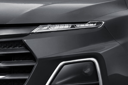 S3 Pro Headlight