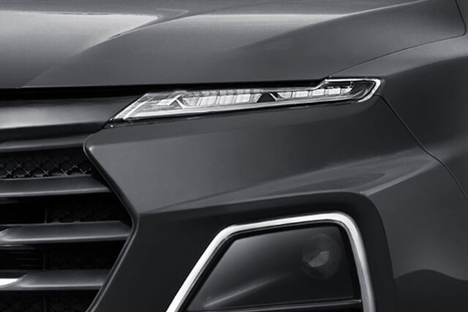 S3 Pro Headlight